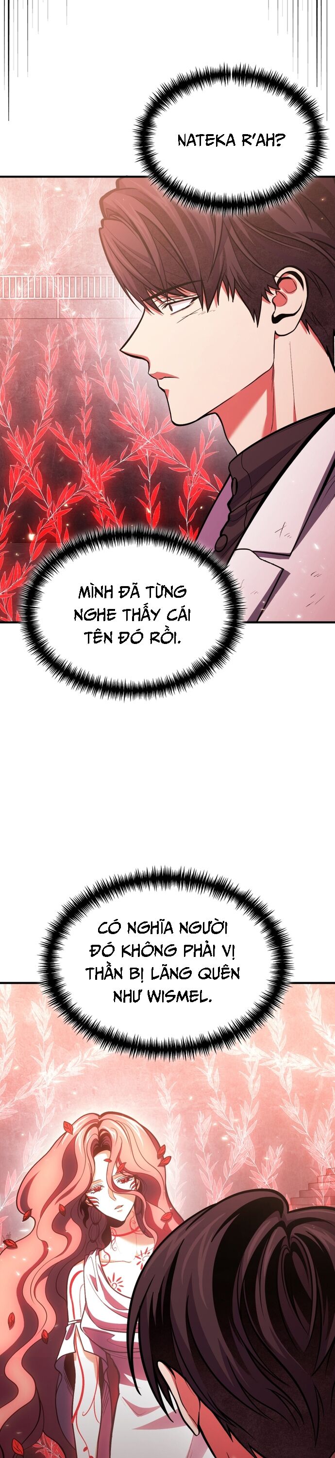 Làm Sao Sống Như Một Trị Liệu Sư Ngầm? Chapter 74 - 33