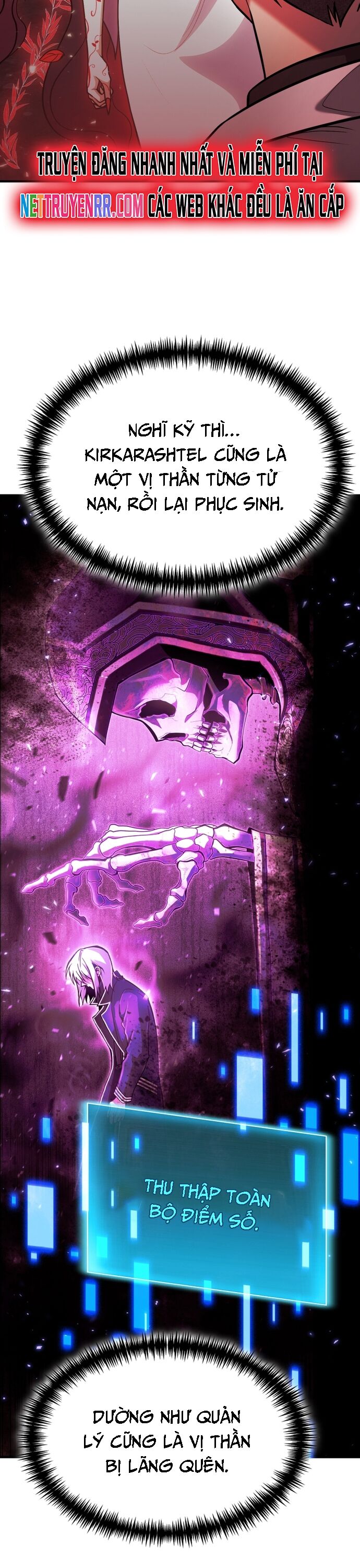 Làm Sao Sống Như Một Trị Liệu Sư Ngầm? Chapter 74 - 34
