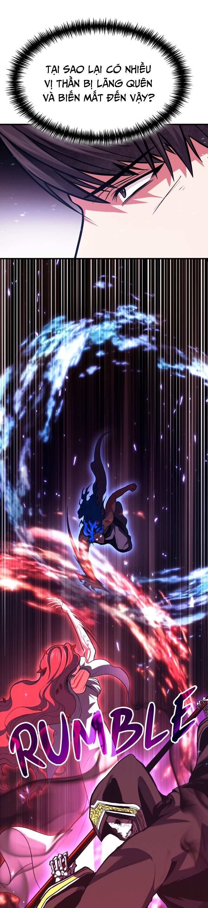 Làm Sao Sống Như Một Trị Liệu Sư Ngầm? Chapter 74 - 35
