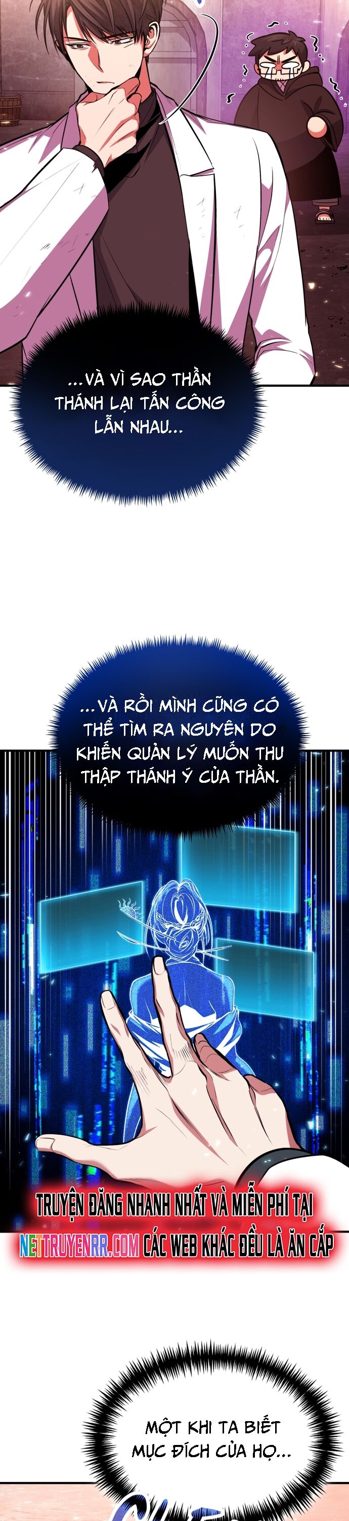 Làm Sao Sống Như Một Trị Liệu Sư Ngầm? Chapter 74 - 39