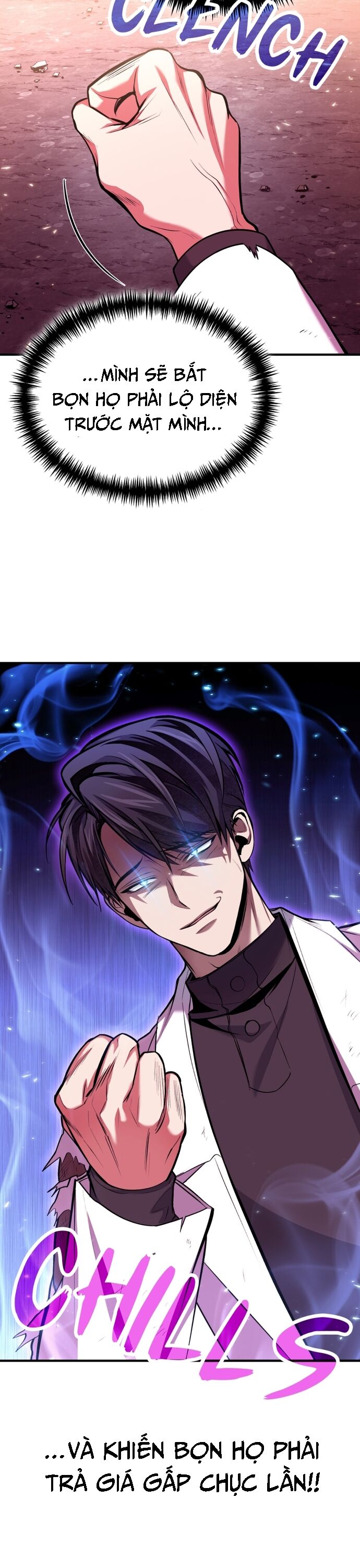 Làm Sao Sống Như Một Trị Liệu Sư Ngầm? Chapter 74 - 40