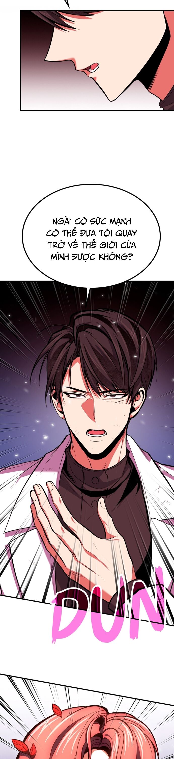 Làm Sao Sống Như Một Trị Liệu Sư Ngầm? Chapter 74 - 9