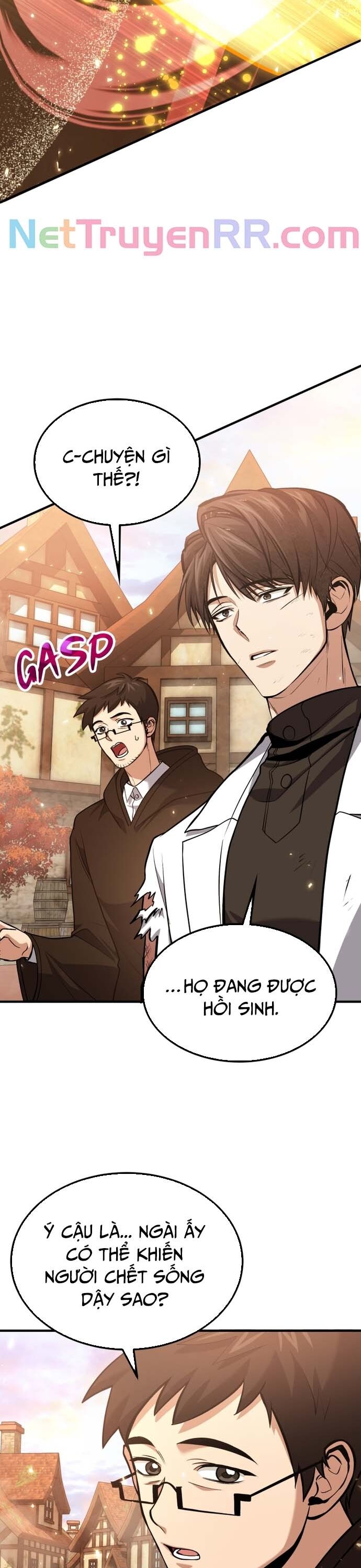 Làm Sao Sống Như Một Trị Liệu Sư Ngầm? Chapter 75 - 12