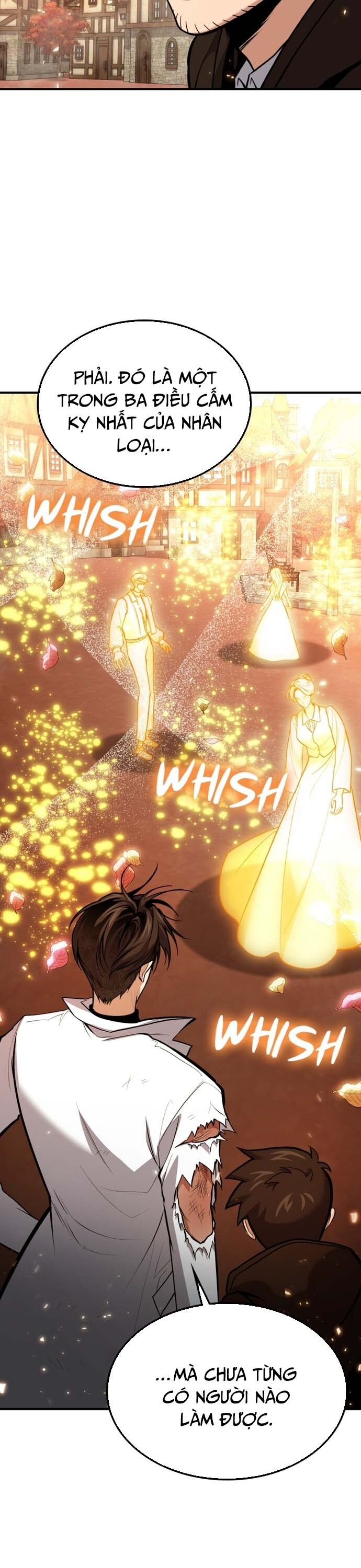 Làm Sao Sống Như Một Trị Liệu Sư Ngầm? Chapter 75 - 13