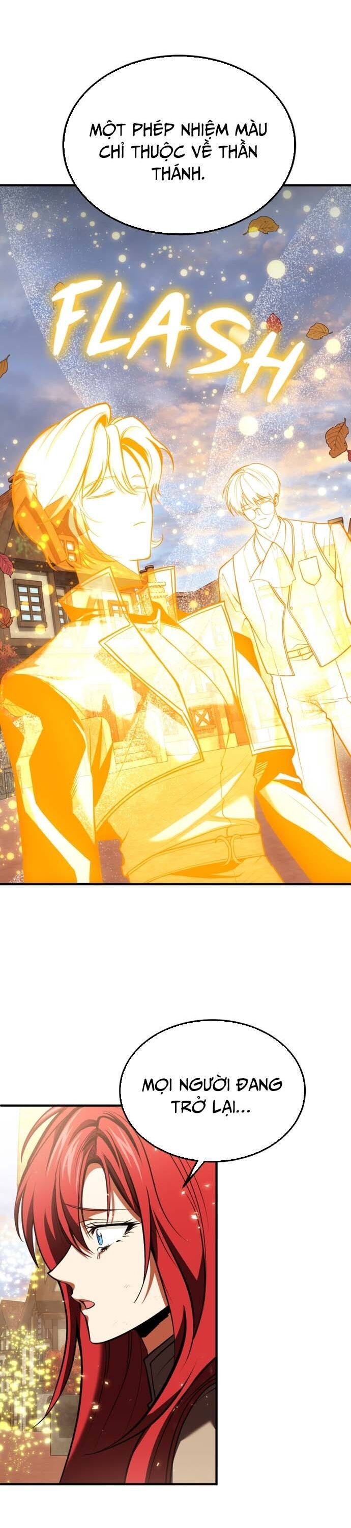 Làm Sao Sống Như Một Trị Liệu Sư Ngầm? Chapter 75 - 14