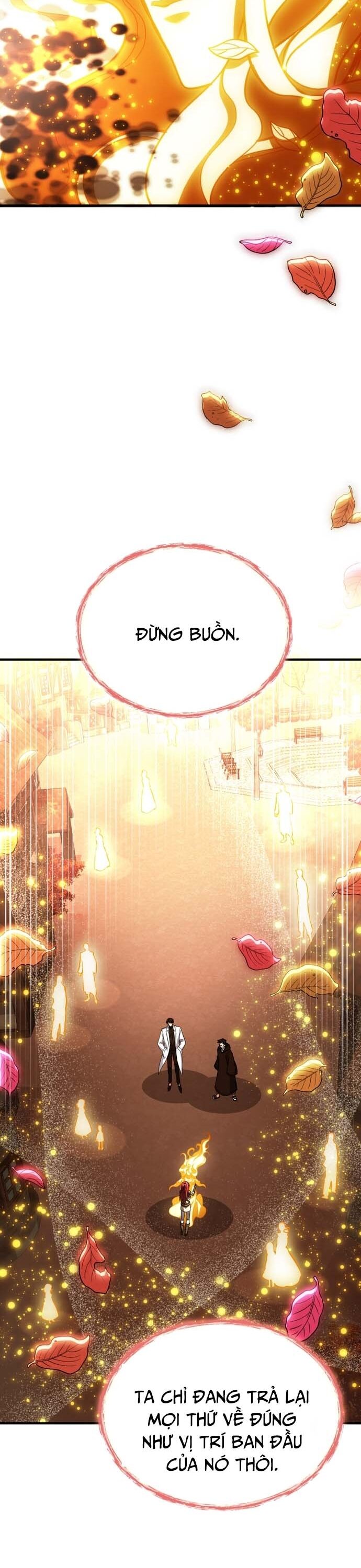 Làm Sao Sống Như Một Trị Liệu Sư Ngầm? Chapter 75 - 20