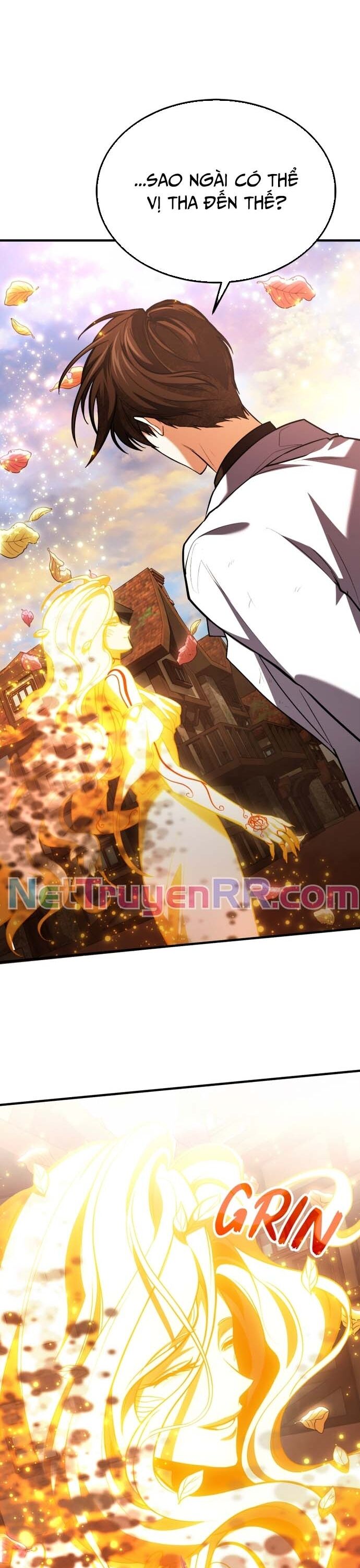 Làm Sao Sống Như Một Trị Liệu Sư Ngầm? Chapter 75 - 21