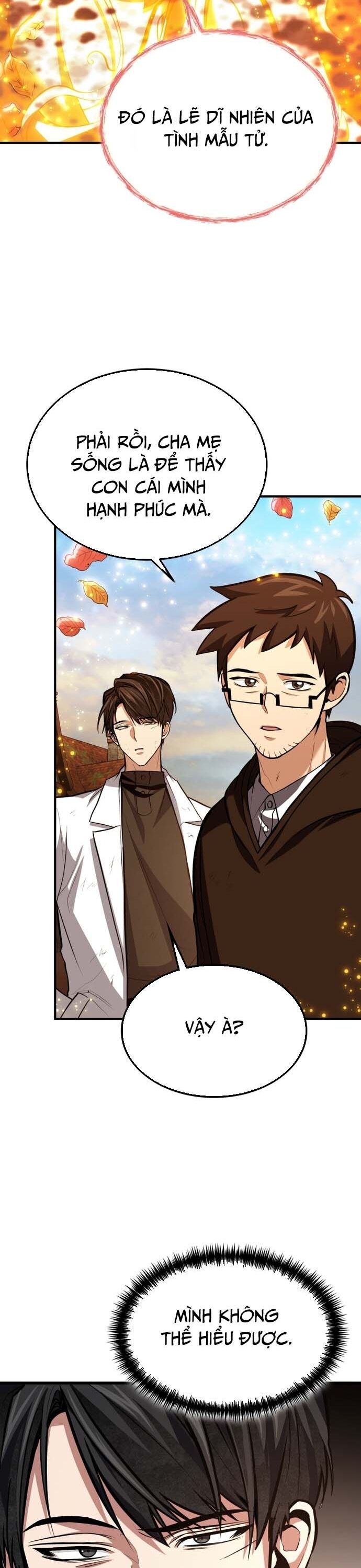 Làm Sao Sống Như Một Trị Liệu Sư Ngầm? Chapter 75 - 22