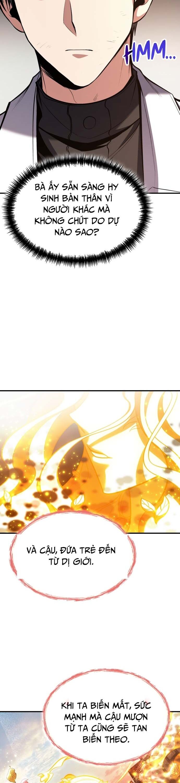 Làm Sao Sống Như Một Trị Liệu Sư Ngầm? Chapter 75 - 23