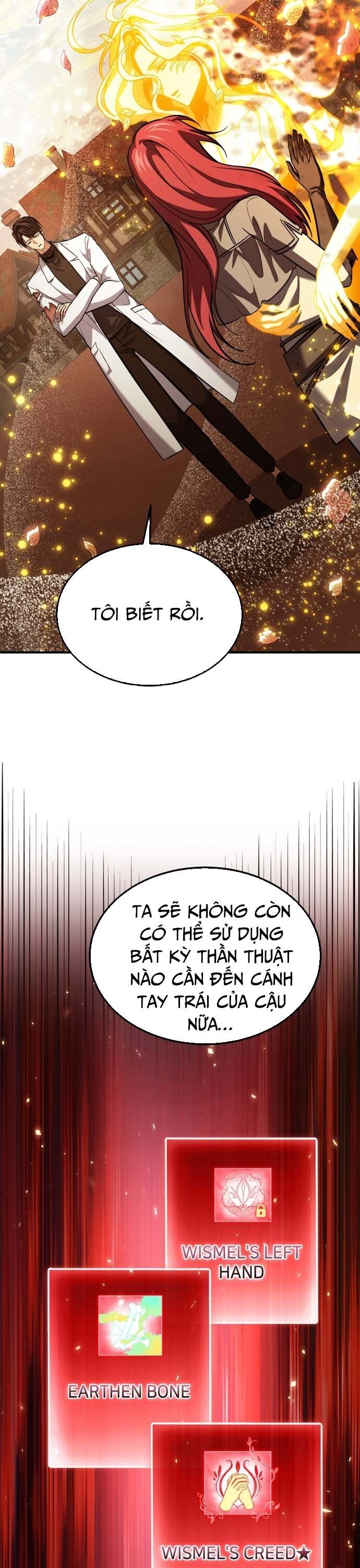 Làm Sao Sống Như Một Trị Liệu Sư Ngầm? Chapter 75 - 24