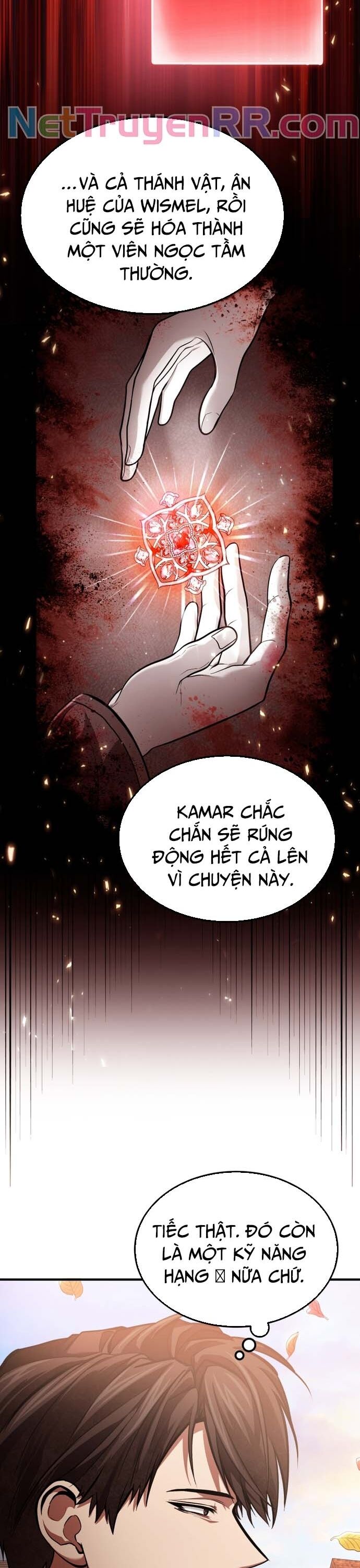 Làm Sao Sống Như Một Trị Liệu Sư Ngầm? Chapter 75 - 25