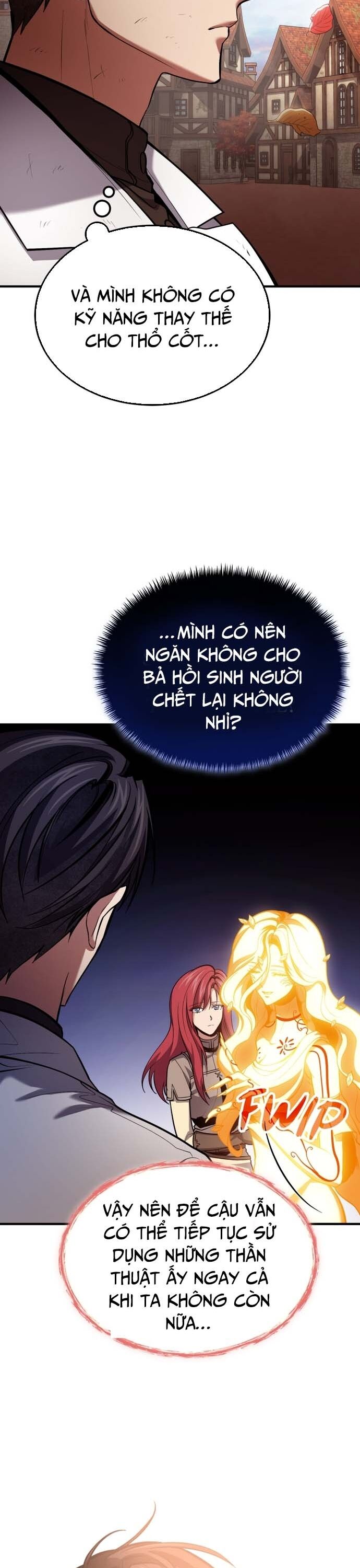 Làm Sao Sống Như Một Trị Liệu Sư Ngầm? Chapter 75 - 26