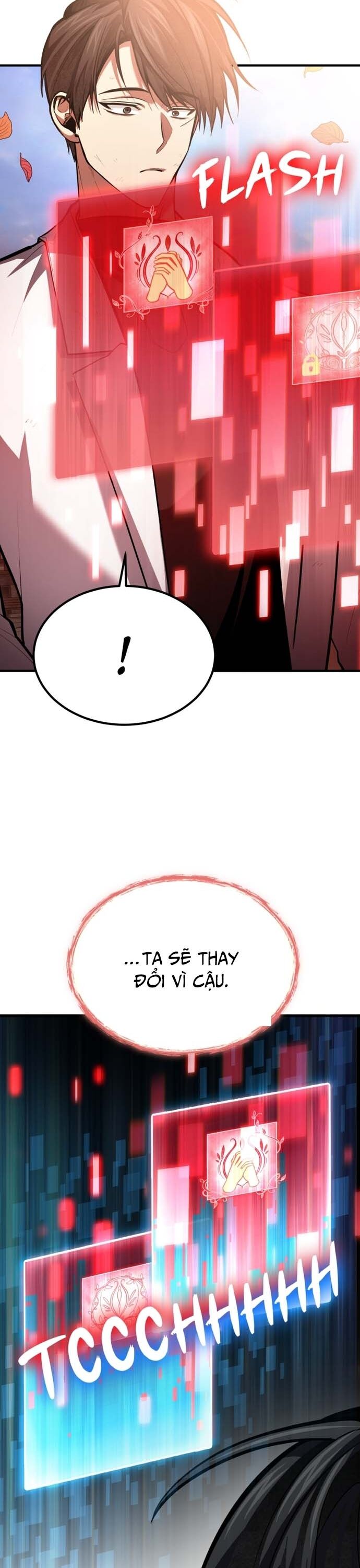 Làm Sao Sống Như Một Trị Liệu Sư Ngầm? Chapter 75 - 27