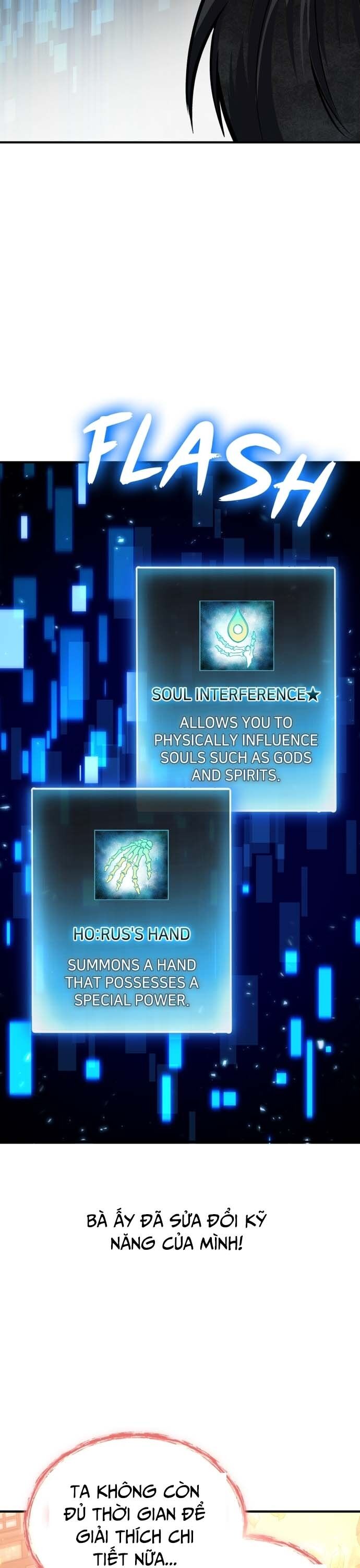 Làm Sao Sống Như Một Trị Liệu Sư Ngầm? Chapter 75 - 28