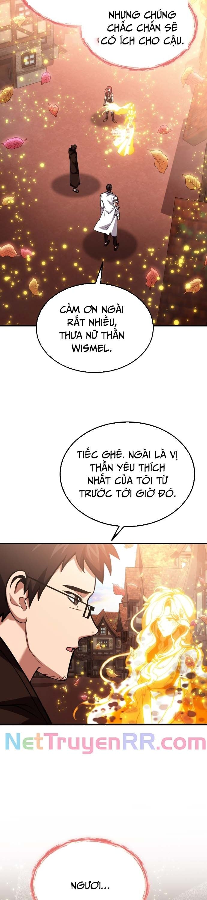 Làm Sao Sống Như Một Trị Liệu Sư Ngầm? Chapter 75 - 29