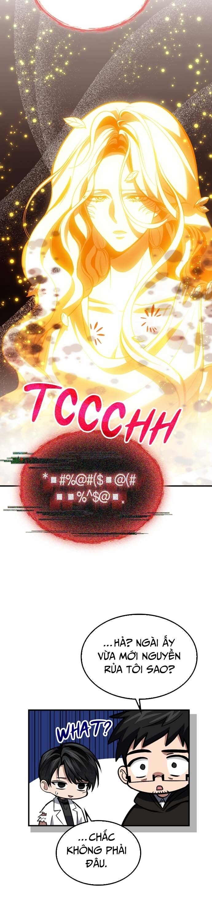 Làm Sao Sống Như Một Trị Liệu Sư Ngầm? Chapter 75 - 30