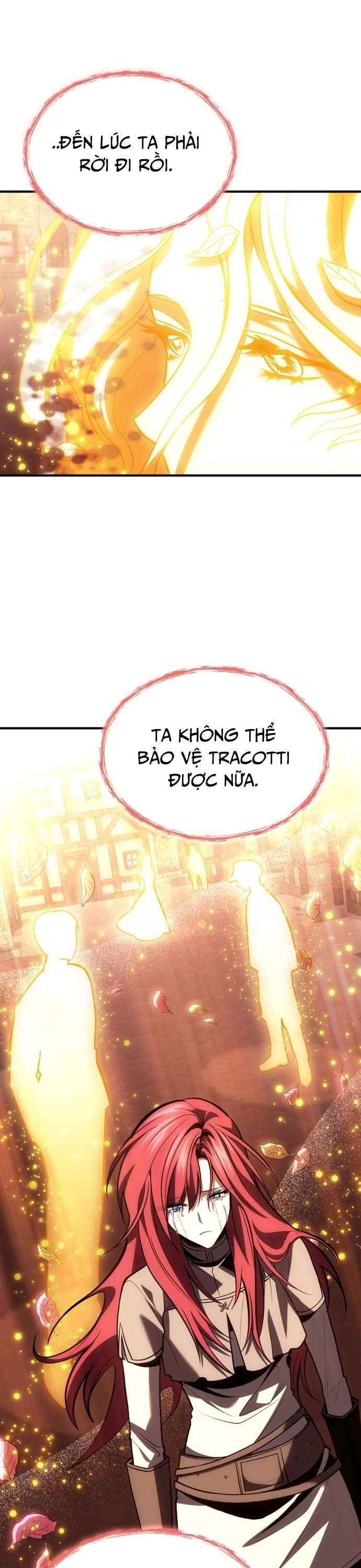 Làm Sao Sống Như Một Trị Liệu Sư Ngầm? Chapter 75 - 31