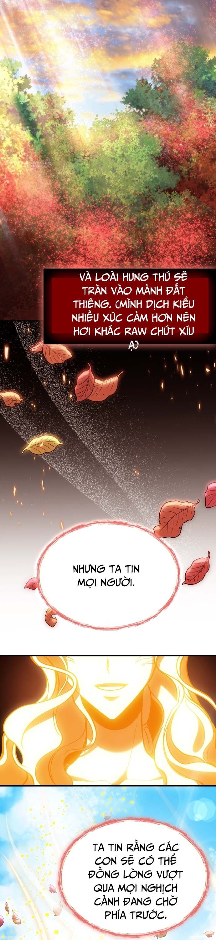 Làm Sao Sống Như Một Trị Liệu Sư Ngầm? Chapter 75 - 33