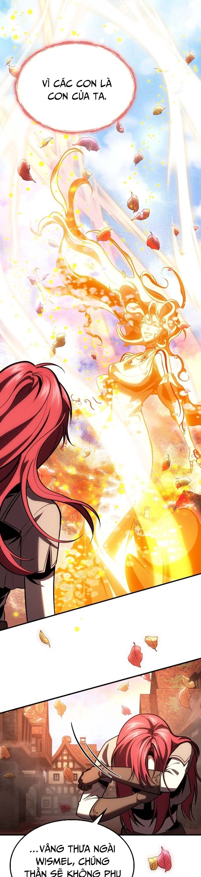 Làm Sao Sống Như Một Trị Liệu Sư Ngầm? Chapter 75 - 34