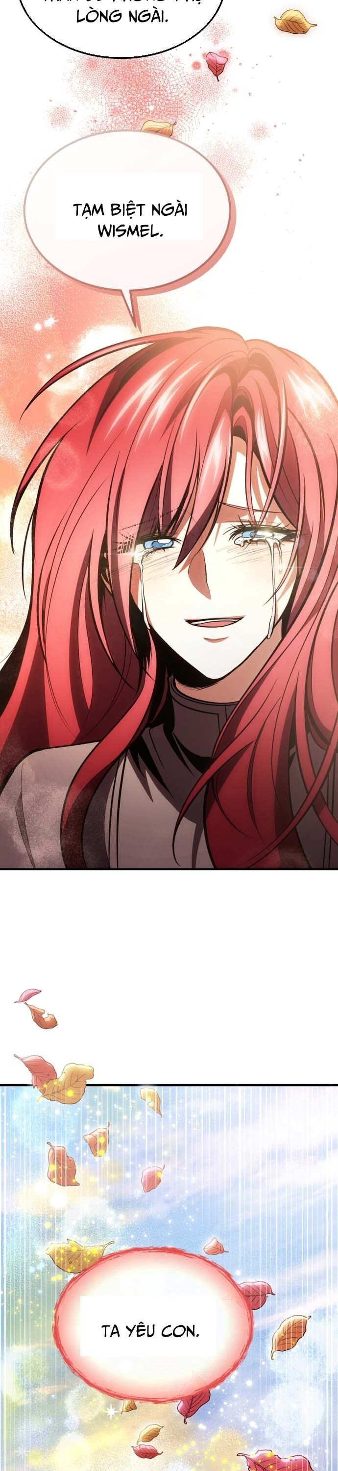 Làm Sao Sống Như Một Trị Liệu Sư Ngầm? Chapter 75 - 35