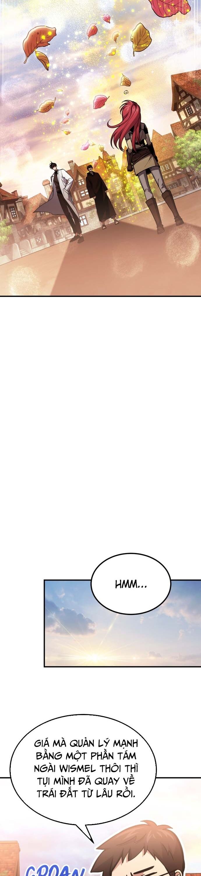 Làm Sao Sống Như Một Trị Liệu Sư Ngầm? Chapter 75 - 36