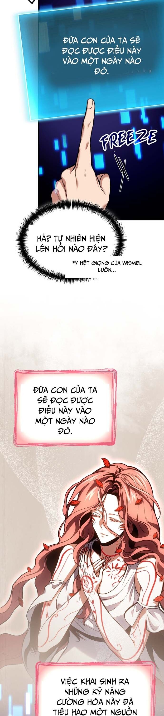 Làm Sao Sống Như Một Trị Liệu Sư Ngầm? Chapter 75 - 38