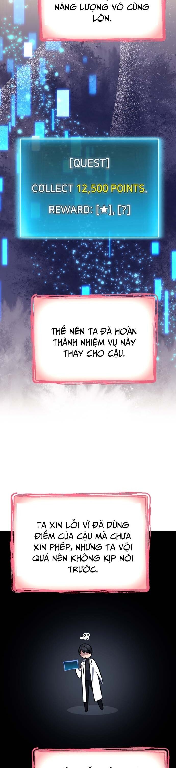 Làm Sao Sống Như Một Trị Liệu Sư Ngầm? Chapter 75 - 39