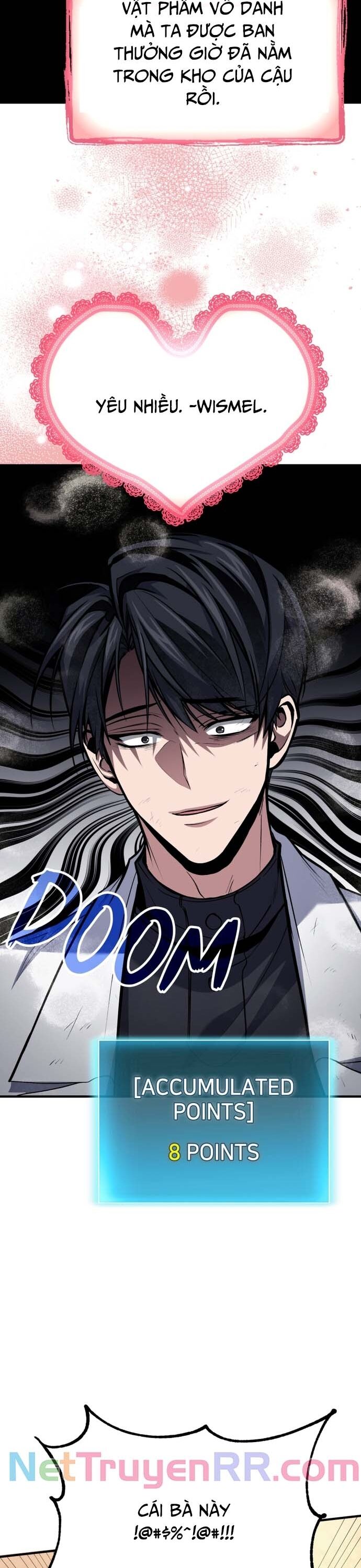 Làm Sao Sống Như Một Trị Liệu Sư Ngầm? Chapter 75 - 40