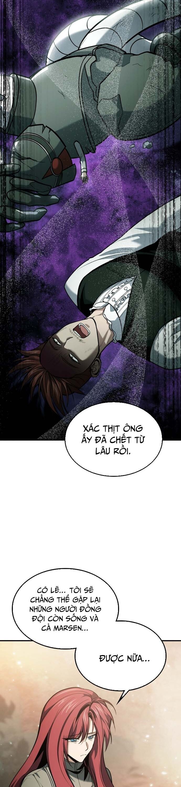 Làm Sao Sống Như Một Trị Liệu Sư Ngầm? Chapter 75 - 5