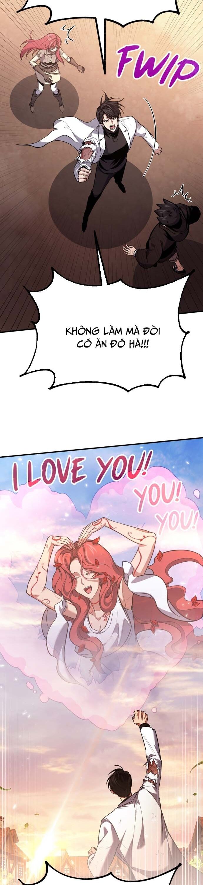 Làm Sao Sống Như Một Trị Liệu Sư Ngầm? Chapter 75 - 41