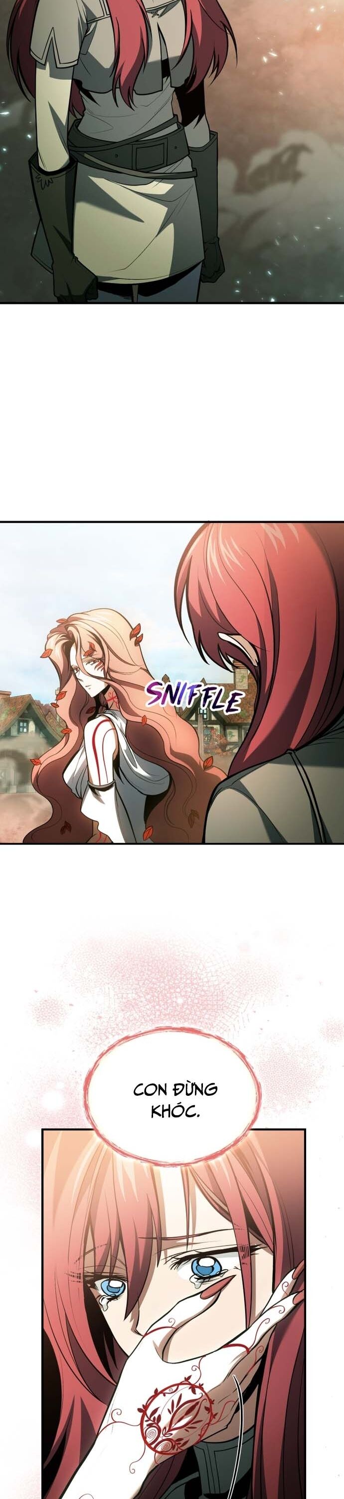 Làm Sao Sống Như Một Trị Liệu Sư Ngầm? Chapter 75 - 6