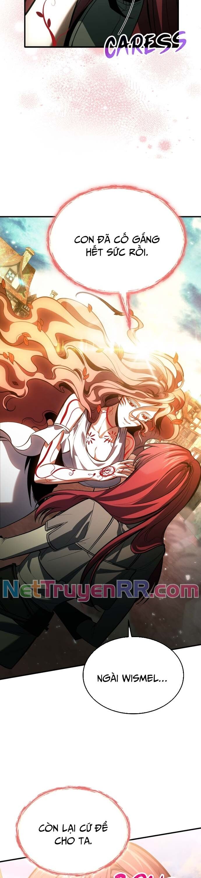 Làm Sao Sống Như Một Trị Liệu Sư Ngầm? Chapter 75 - 7