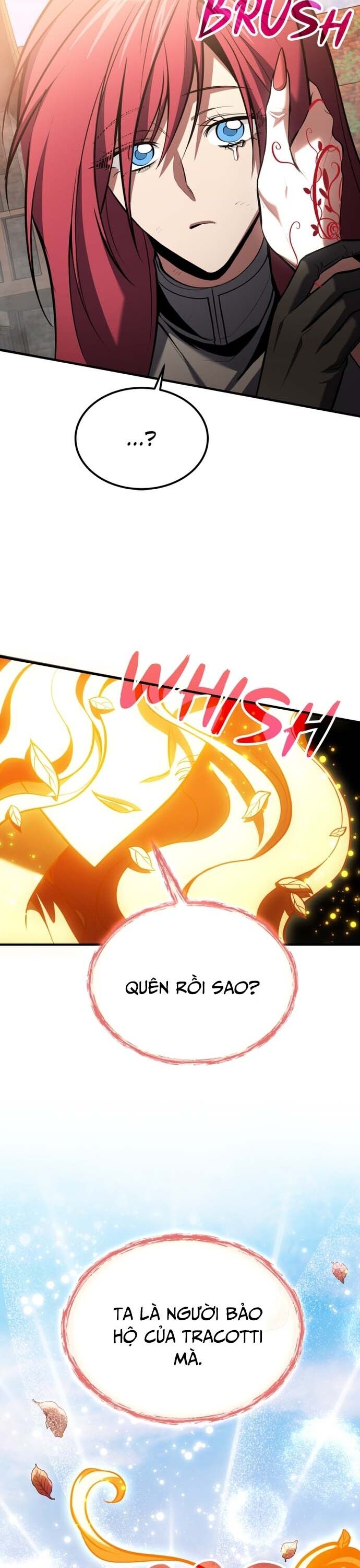 Làm Sao Sống Như Một Trị Liệu Sư Ngầm? Chapter 75 - 8