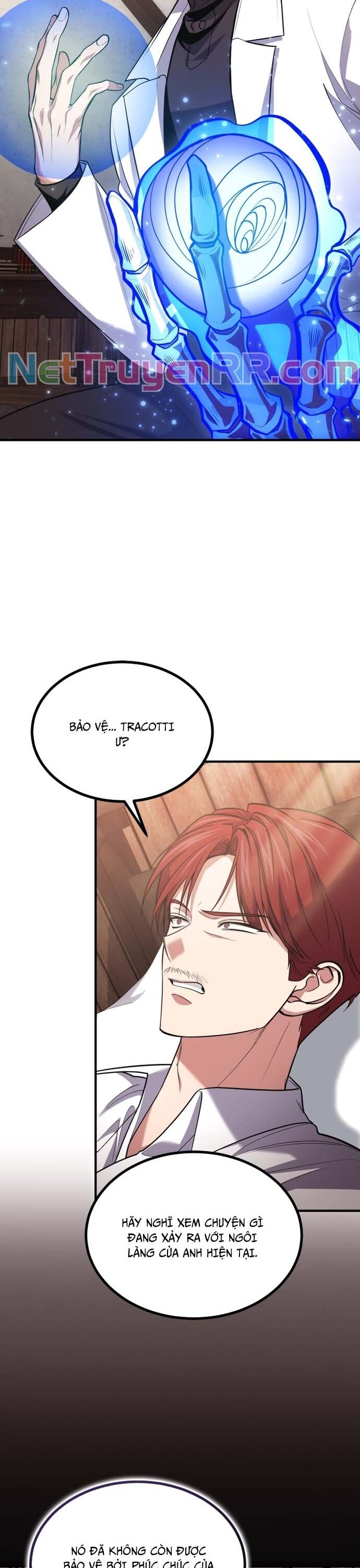 Làm Sao Sống Như Một Trị Liệu Sư Ngầm? Chapter 76 - 12