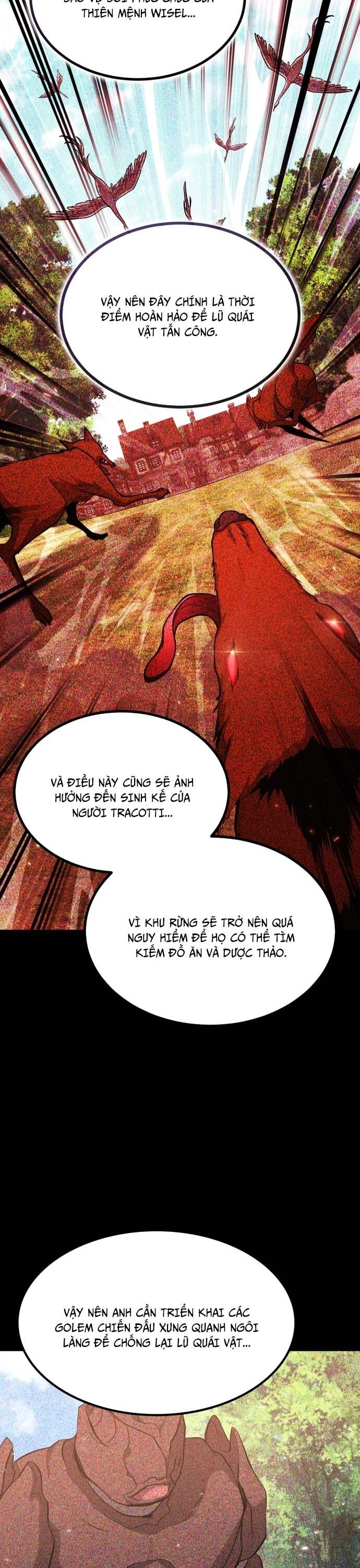 Làm Sao Sống Như Một Trị Liệu Sư Ngầm? Chapter 76 - 13