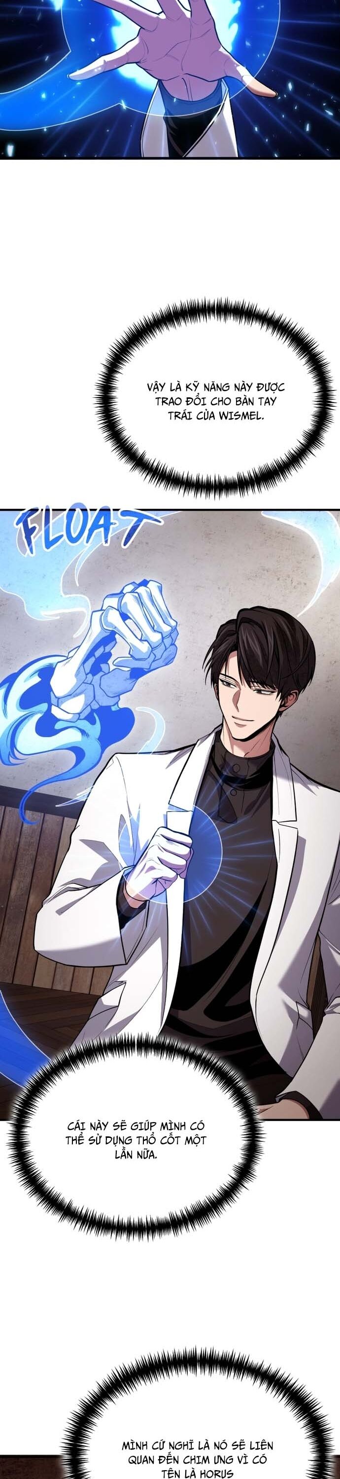 Làm Sao Sống Như Một Trị Liệu Sư Ngầm? Chapter 76 - 3