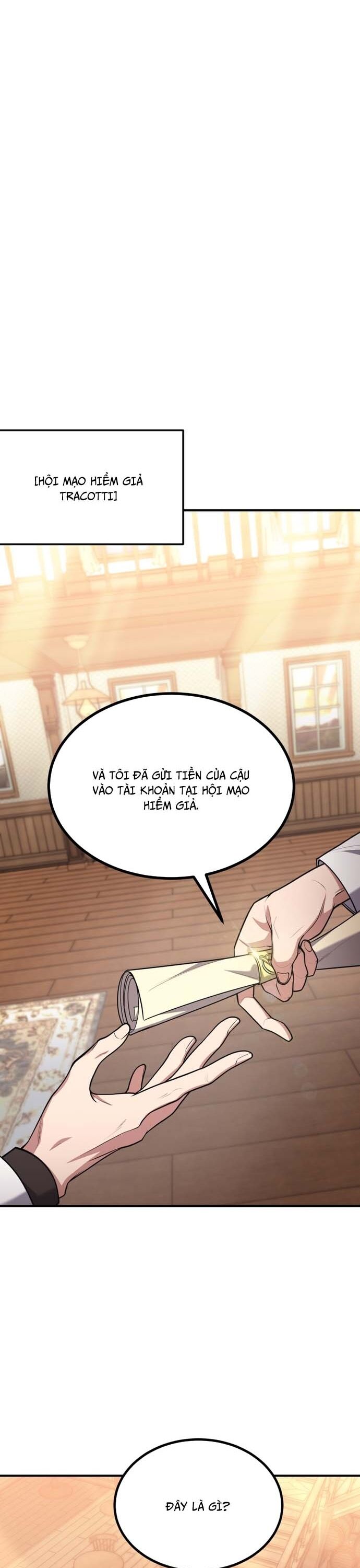 Làm Sao Sống Như Một Trị Liệu Sư Ngầm? Chapter 76 - 22