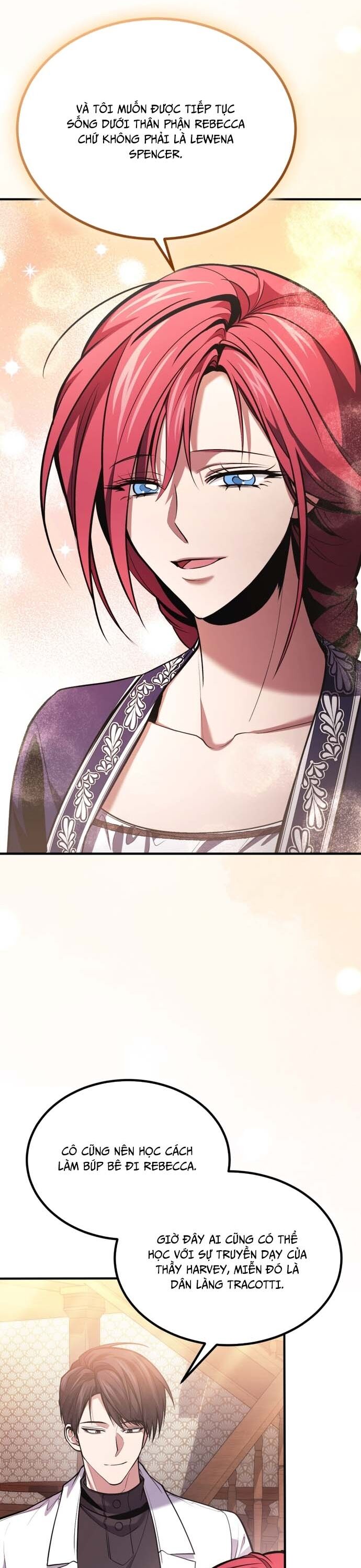 Làm Sao Sống Như Một Trị Liệu Sư Ngầm? Chapter 76 - 27