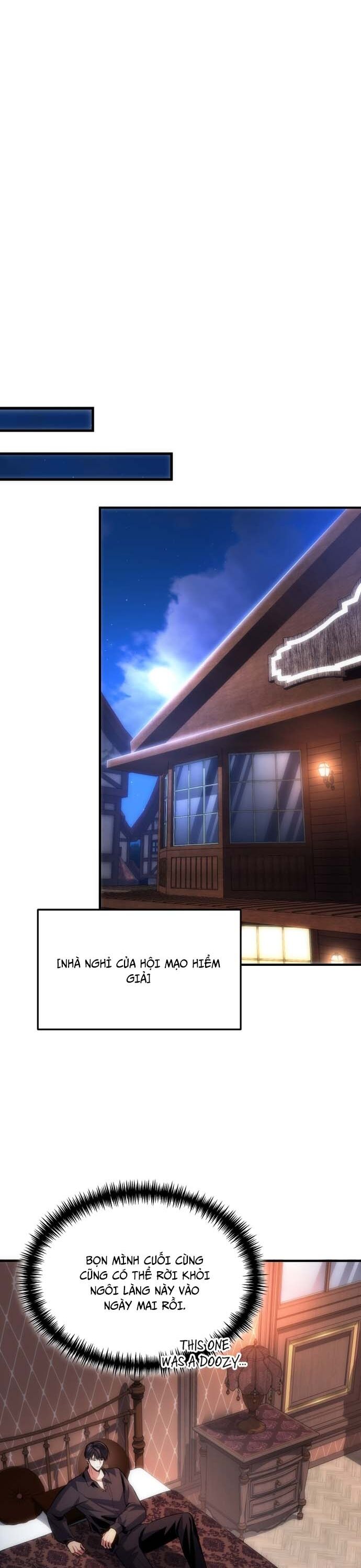 Làm Sao Sống Như Một Trị Liệu Sư Ngầm? Chapter 76 - 30
