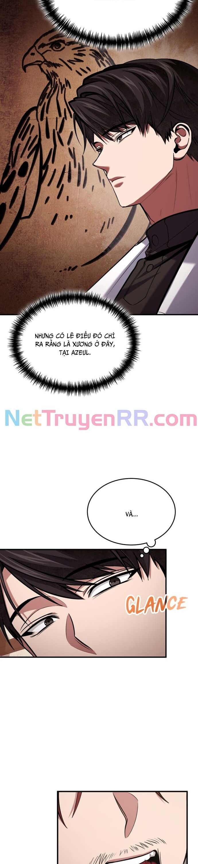 Làm Sao Sống Như Một Trị Liệu Sư Ngầm? Chapter 76 - 4