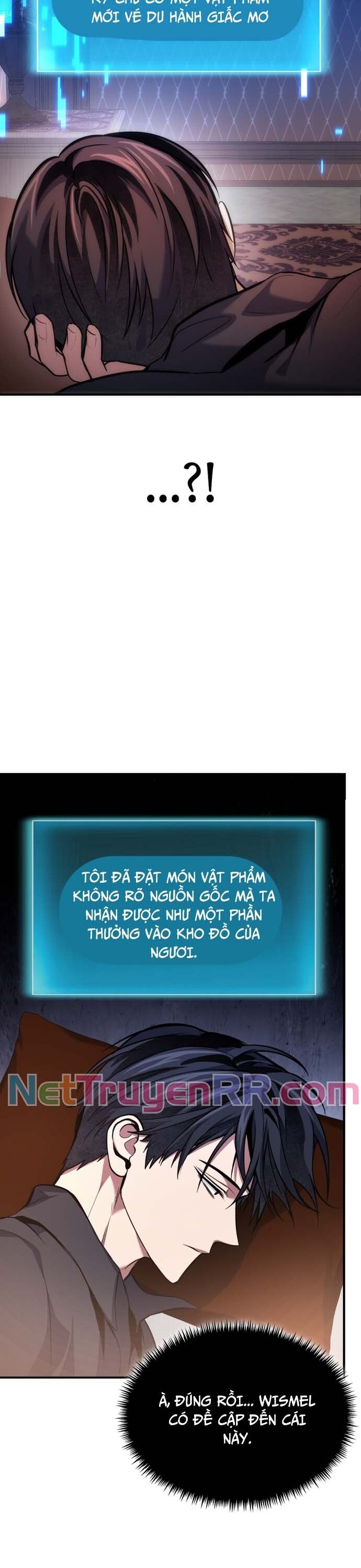 Làm Sao Sống Như Một Trị Liệu Sư Ngầm? Chapter 76 - 32