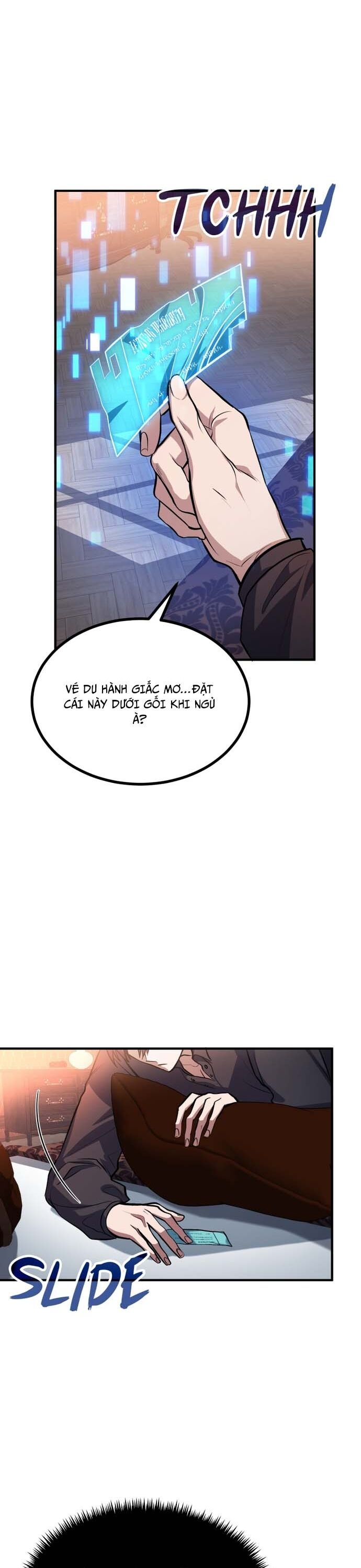 Làm Sao Sống Như Một Trị Liệu Sư Ngầm? Chapter 76 - 33