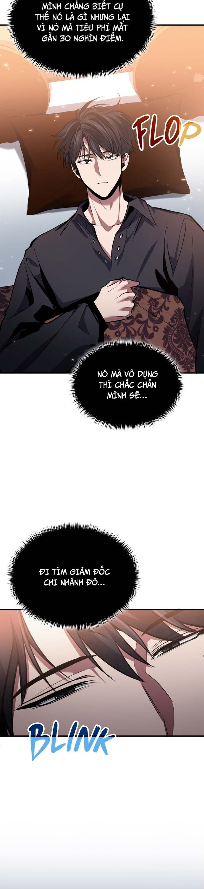 Làm Sao Sống Như Một Trị Liệu Sư Ngầm? Chapter 76 - 34