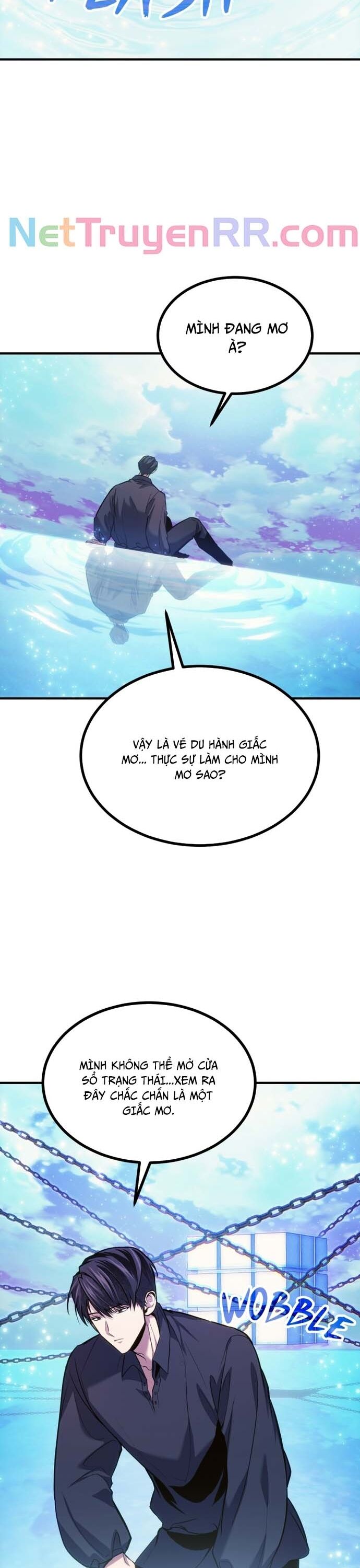 Làm Sao Sống Như Một Trị Liệu Sư Ngầm? Chapter 76 - 37