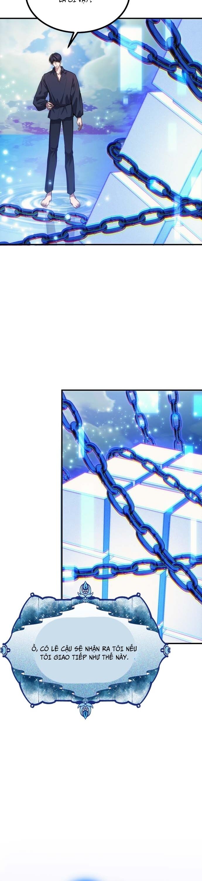 Làm Sao Sống Như Một Trị Liệu Sư Ngầm? Chapter 76 - 40