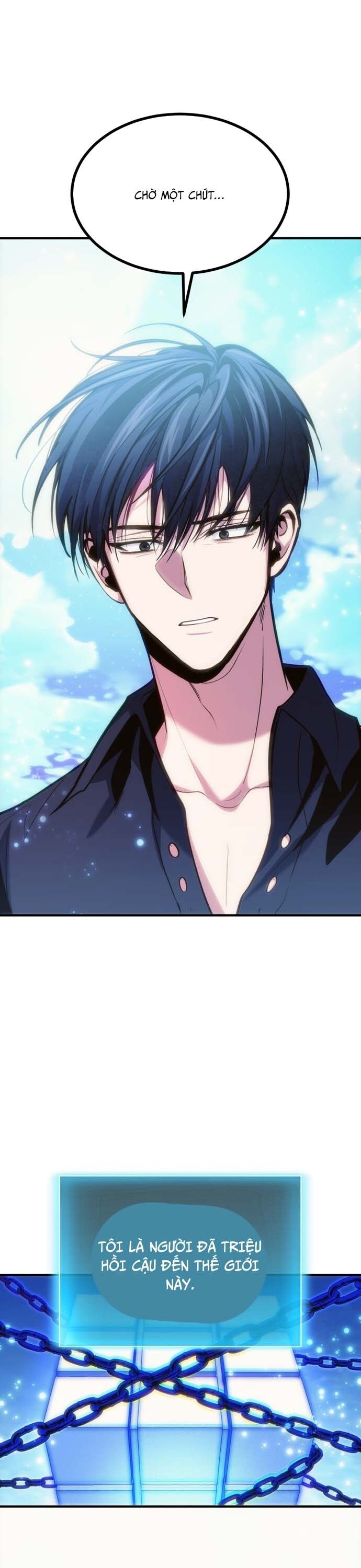 Làm Sao Sống Như Một Trị Liệu Sư Ngầm? Chapter 76 - 42