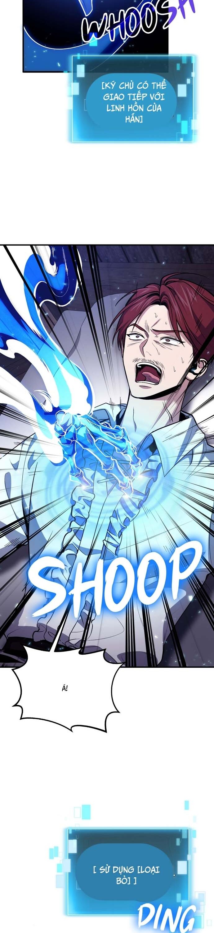 Làm Sao Sống Như Một Trị Liệu Sư Ngầm? Chapter 76 - 7