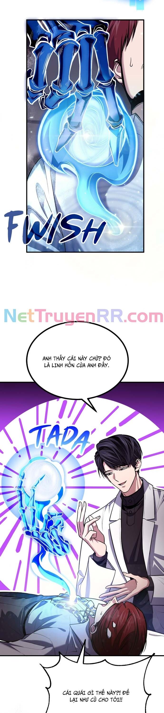 Làm Sao Sống Như Một Trị Liệu Sư Ngầm? Chapter 76 - 8