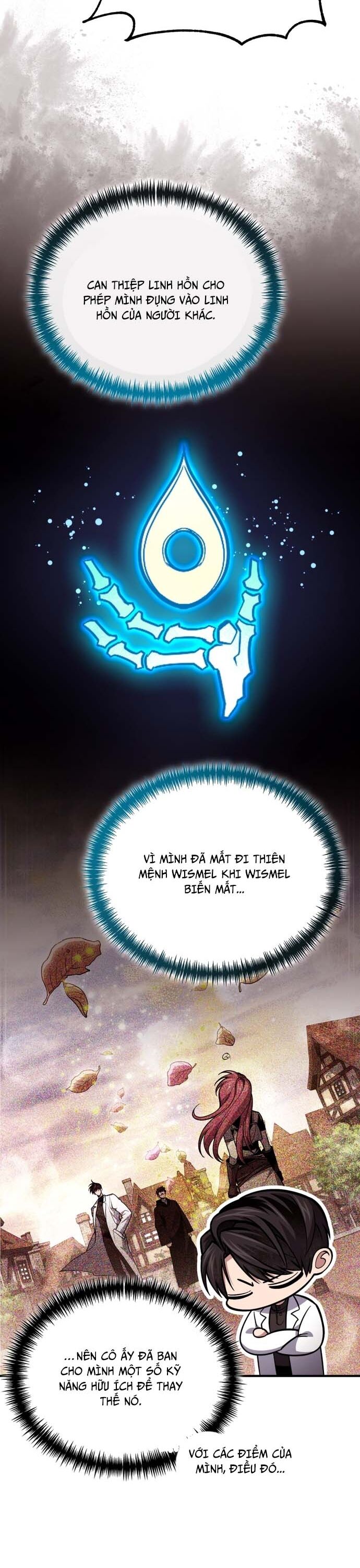 Làm Sao Sống Như Một Trị Liệu Sư Ngầm? Chapter 76 - 9