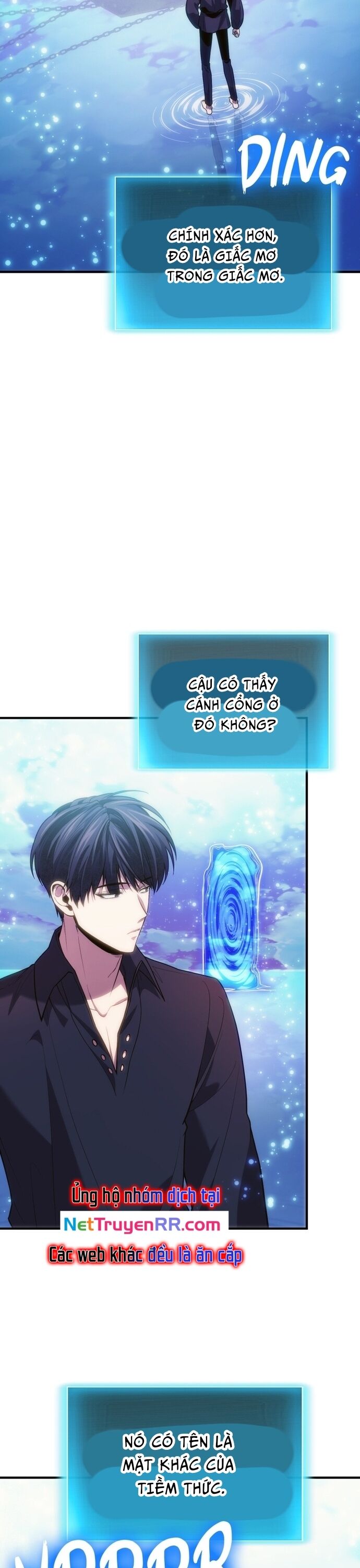 Làm Sao Sống Như Một Trị Liệu Sư Ngầm? Chapter 77 - 13